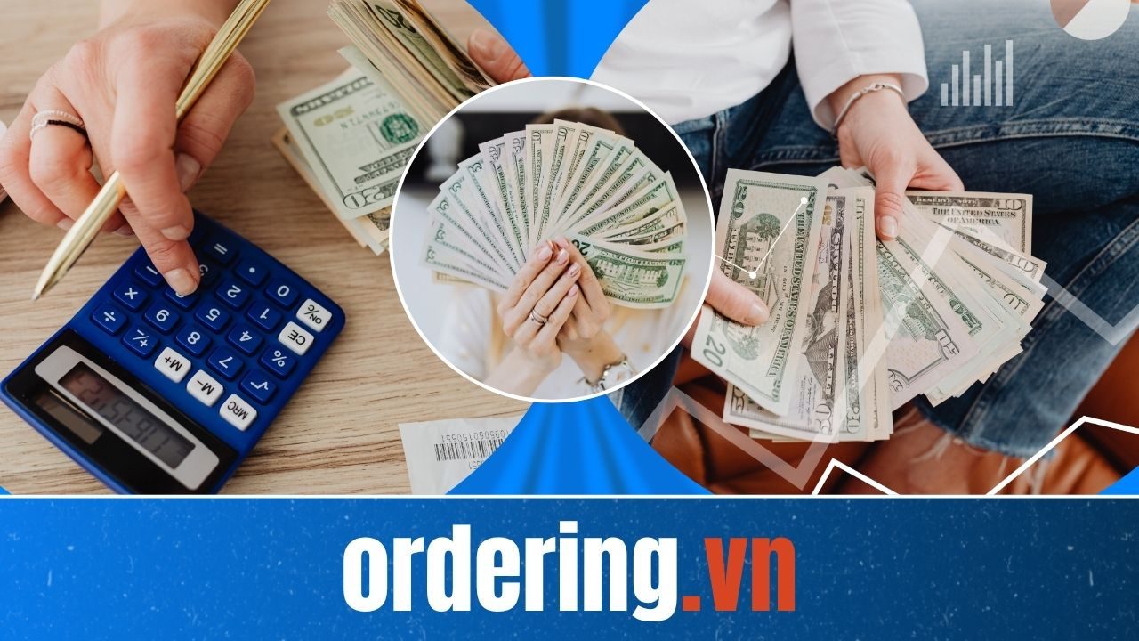 Quy trình mua hộ hàng Nhật Bản chi tiết