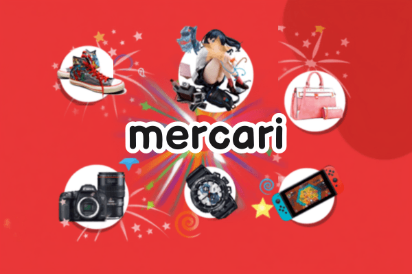 Mẹo trả giá (nego) trên Mercari để mua rẻ hơn