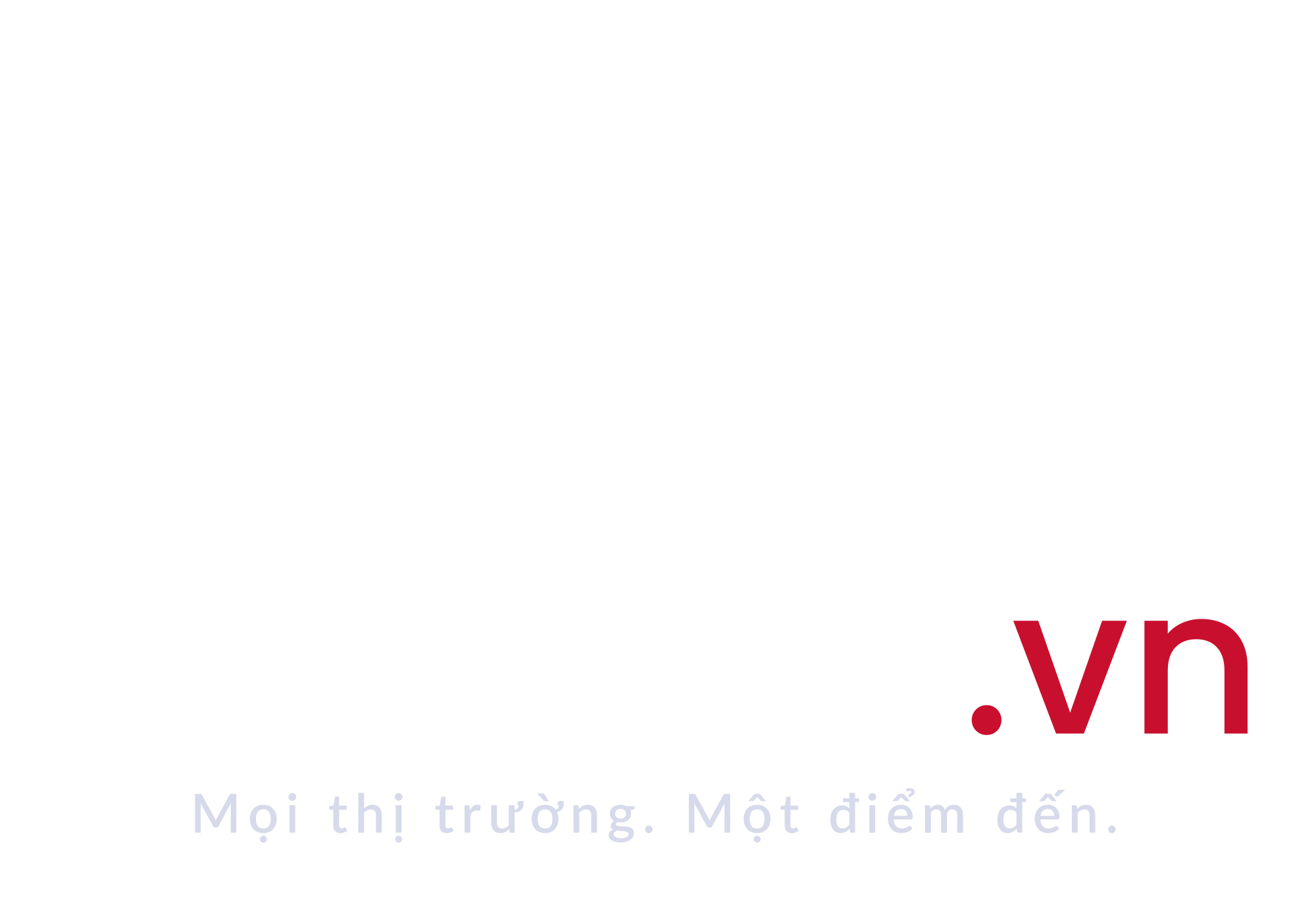 Ordering.vn — Mọi thị trường. Một điểm đến.