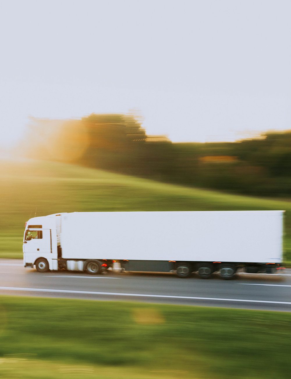 Hệ thống giao hàng Rocket Delivery của Coupang tại Hàn Quốc