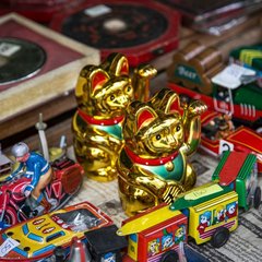 Mua hộ Figure từ Nhật Bản