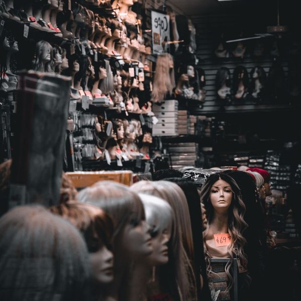 Mua hộ Đồ cosplay, phụ kiện từ Nhật Bản