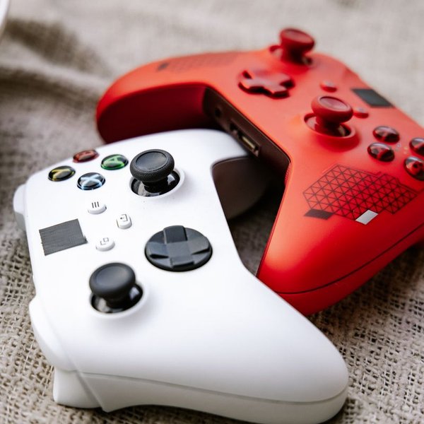 Mua hộ Phụ kiện game từ Nhật Bản
